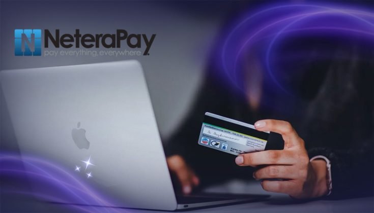 Neterapay a bezpečnost: Jak chránit své osobní údaje, neterapay vklad casino
