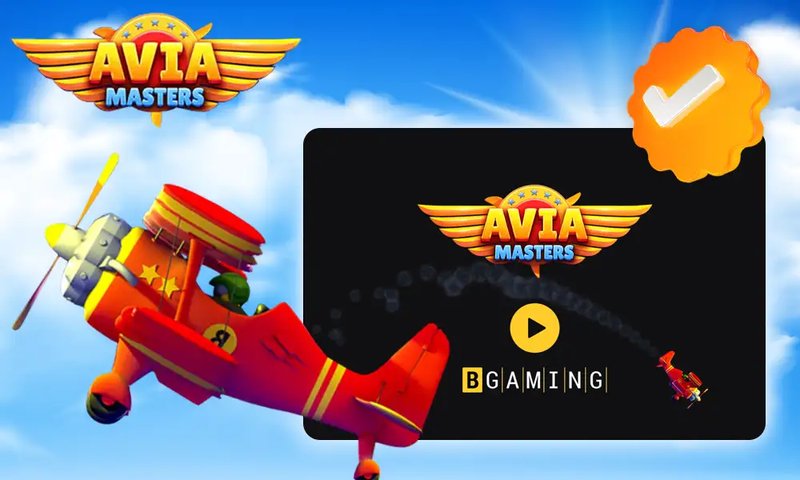 Soar to New Heights in the Thrilling World of Avia Masters Game
