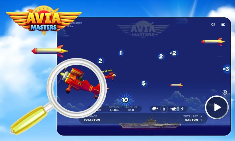 Best avia masters in United Kigdom Best avia masters in United Kigdom