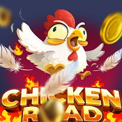 Chicken road 2 inout, chicken road 2 original