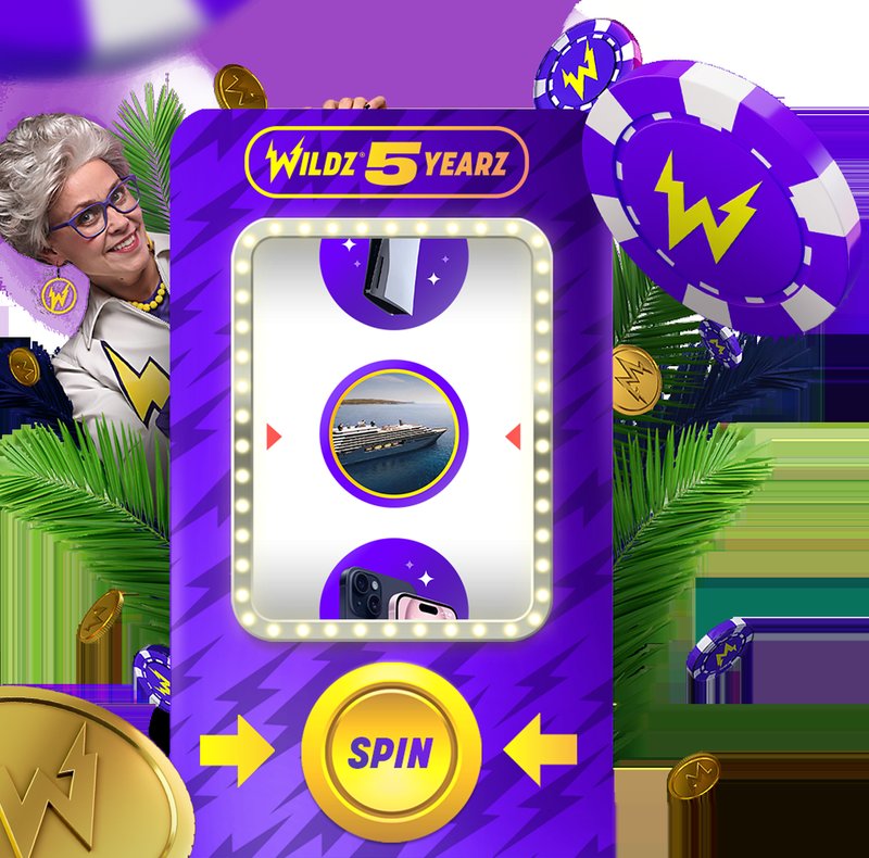 Is WildZY Casino a Legitimate Choice for UK Players in 2023? - overview